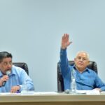 Cabildo de Ahome aprueba dictámenes sobre deporte, tarifas municipales y baja de bienes muebles.