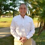 Eventos masivos y seguros en Los Mochis, dan impulso y posicionamiento turístico y económico: Antonio Menéndez..