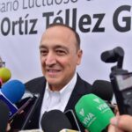 Alcalde Antonio Menéndez informa gestiones para concretar hospital del IMSS en Los Mochis.