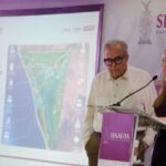 Anuncia Sectur proyecto de desarrollo turístico e inmobiliario Verona Resort en Mazatlán con inversión de 5 mil mdp