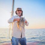 A partir del 3 de marzo inicia veda del camarón en el Pacífico: Sinaloa reporta casi 8 mil toneladas