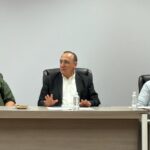 Ahome prepara operativo integral para Semana Santa 2026.