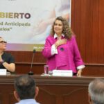 En este Día Internacional de la Mujer se debe pasar a los hechos con la elaboración de presupuestos con perspectiva de género: PAS.