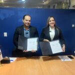 Fortalecen el desarrollo sanitario e industrial.