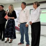 Capacita SIPINNA a docentes en protocolos para la prevención, detección y actuación en caso de violencia en contra de niñas, niños y adolescentes.