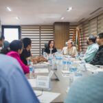 Transparencia gubernamental fortalece confianza ciudadana.