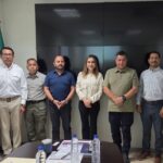 SSP Sinaloa e ICATSIN acuerdan reforzar la capacitación de las Personas Privadas de la Libertad como parte de su reinserción social.