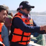 Tras confirmarse niveles seguros en moluscos bivalvos, se levanta medida precautoria en Bahía La Lechuguilla.