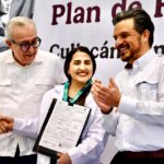 Certeza y justicia laboral reciben trabajadores del IMSS en Sinaloa, asegura Gobernador Rocha