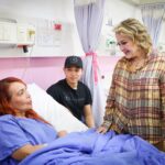 Concluye con éxito la 10ª Jornada de Reconstrucción de Mama; suman 181 cirugías gratuitas.