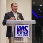 Reúne Partido Sinaloense a 500 mujeres líderes en capacitación sobre Reforma Electoral y Paridad.