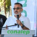 Con una participación de 252 atletas de diversos planteles, el Colegio de Educación Profesional Técnica del Estado de Sinaloa dio por inauguradas las olimpiadas deportivas en su etapa regional Zona Norte.