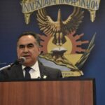 Reconoce el Rector Jesús Madueña el papel transformador de la mujer en la UAS; celebran el talento de las universitarias con la conferencia “Construyendo poder femenino”.