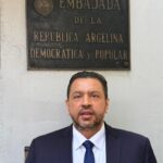 Gobierno del Estado de Sinaloa fortalece gestión internacional para abrir mercado de garbanzo en Argelia.