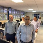 Impulsa la UAS la cultura digital en docentes del bachillerato en la Unidad Regional Centro Norte