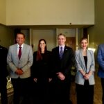 Cruceros y conectividad aérea, dos ejes clave que potencializan la actividad turística en Mazatlán: Mireya Sosa Osuna.