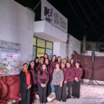 Sinaloa destaca dentro de 10 estados del país con cobertura total de Centros LIBRE, en todos los municipios.