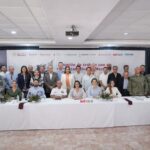 Sector turístico de Sinaloa fortalece alianzas estratégicas para el desarrollo económico y social de la entidad.