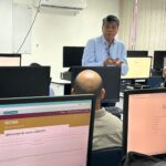 HISTÓRICO NOMBRAMIENTO: Designan a investigador de la UAS presidente Conahcyt en Ciencias Sociales.