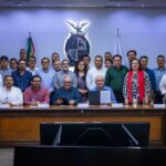 Gobierno federal y estatal, industriales, bodegueros y productores garantizan comercialización de la cosecha 2026 del maíz de Sinaloa.