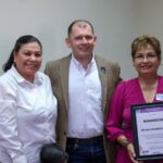 El Partido Sinaloense fortalece la formación política con el curso “Construcción del discurso y narrativa política con valores democráticos” en Ahome.