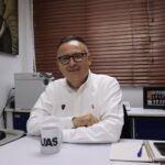 La Facultad de Ciencias de la Educación de la UAS fortalece su modelo con enfoque humanista y bimodalidad; sitúa al estudiante en el centro de su formación.