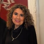 DIPUTADA ANGÉLICA DÍAZ QUIÑÓNEZ DESMIENTE ENCUESTA FALSEADA SOBRE GUBERNATURA DE SINALOA 2027.