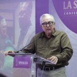 El próximo 23 de abril se iniciará la construcción de la planta Mexinol en Topolobampo: Rocha Moya