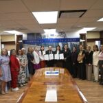 Las alianzas institucionales fortalecen las oportunidades para las mujeres”: Ana Chiquete.