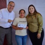 Más de 6 mil 700 pescadores ahomenses reciben sus tarjetas Bienpesca