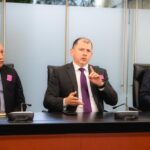 PARTIDOS LOCALES DEL PAÍS ALZAN LA VOZ EN EL SENADO; EXIGEN REPRESENTATIVIDAD REAL.