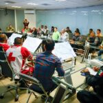 Listo el operativo de seguridad para disfrutar la rodada “Pueblos y Paisajes 2026: Rodando por el Cuidado del Agua”