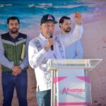 Ahome se suma a jornada estatal de limpieza en El Maviri para fortalecer el cuidado del medio ambiente.