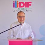 Inicia “Cuaresma DIFerente” con apoyo alimentario a miles de familias de comunidades vulnerables ahomenses.