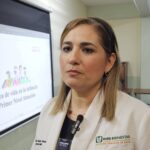 La Facultad de Enfermería capacita a estudiantes de posgrado en evaluación del desarrollo infantil; fortalece la detección temprana de trastornos neurológicos en la niñez.