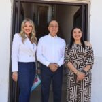 Capacita SIPINNA a personal docente sobre “Protocolos para prevenir la violencia escolar en Ahome”.