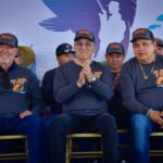 Antonio Menéndez está haciendo un gran trabajo en Ahome y es un aliado del magisterio”: Daniel Amador Gaxiola.