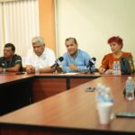 Reingeniería de la UAS no es ocurrencia, es exigencia federal para dar viabilidad: Saturnino Mascareño