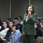 Anuncian periodo vacacional de Semana Santa y operativo de seguridad en escuelas.