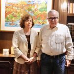 Sinaloa fortalecerá su educación superior con carreras de vanguardia y colaboración institucional: Rocha Moya