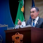 La UAS entrega el Doctorado Honoris Causa a las doctoras Annie Pardo Cemo y Rosaura Ruiz Gutiérrez, honrando la trayectoria y el compromiso social de dos pilares de la ciencia en México