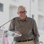 Resolvemos un problema social de los más desprotegidos, contar con una vivienda: Gobernador Rocha.