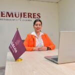 Sinaloa participa en sesión histórica de instalación de los Sistemas Nacionales de Igualdad y contra las Violencias hacia las Mujeres