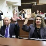 EL PAS VOTA A FAVOR DE LA REFORMA CONSTITUCIONAL EN MATERIA DE PENSIONES.