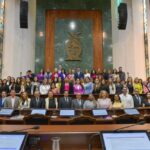 Este Parlamento no es simbólico, es un espacio real de transformación para las mujeres”: Ana Chiquete