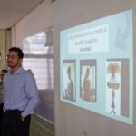 Impulsa la Facultad de Ciencias Económicas y Sociales de la UAS la cultura de paz a través de la salud mental, en busca de una sociedad más empática.