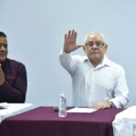 Instalan Comité Municipal de Vigilancia Pesquera 2026 para fortalecer el cuidado de los recursos marinos en Ahome.