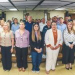 La Secretaría de Transparencia y Rendición de Cuentas promueve el ejercicio responsable del servicio público a través de la Comisión Permanente de Vigilancia y Control Estado-Municipios.