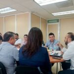 INTENSA SUPERVISIÓN DEL TRANSPORTE PÚBLICO DURANTE SEMANA SANTA…El objetivo es terminar la temporada vacacional con cero y siniestraridad y que la población disfrute la Semana Mayor con seguridad y comodidad Fuerte operativo de jueves a domingo.