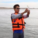 Playas de Sinaloa, entre las más seguras del país